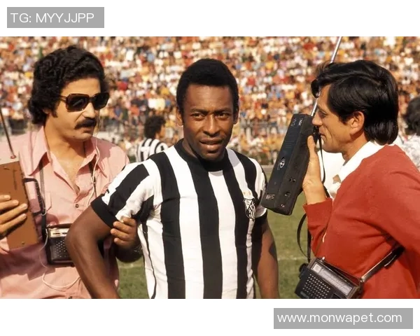 早期足球巨星回顾：从贝利到迪斯蒂法诺的传奇岁月