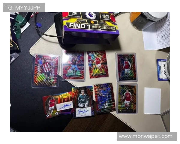 球星卡足球包开启收藏新纪元，带你走进足球世界的独特魅力