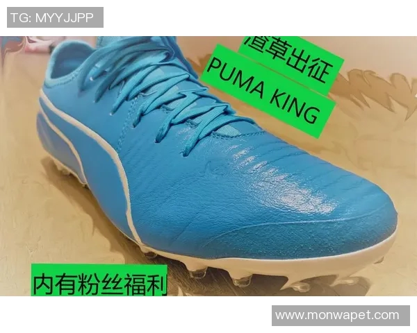 穿彪马King足球鞋的球星们如何用速度与技巧征服绿茵场